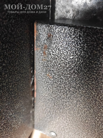 Уценка! Умывальник с подогревом (Серебро) нерж. мойка | Мой-Дом27 Уценка! Умывальник с подогревом (Серебро) нерж. мойка | Мой-Дом27 | <b>На нижней стенке бака (водонагревателя) следы ржавчины и коррозии</b> <br>
 Объем бака – 17 литров с нагревателем мощностью 1,25 кВт Время нагрева до 60 градусов – 30 минут<br>
 Материал умывальника – сталь толщиной 0,7 мм<br>
 Мойка – нержавеющая сталь<br>
 Кран – металлический<br>
Поставляется в разобранном виде, в коробке 80*54*20 см с ручками